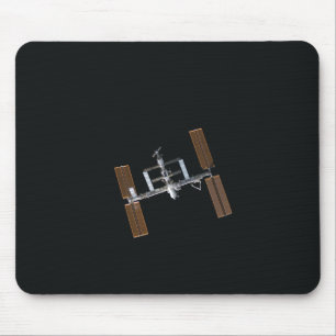 Tapis De Souris Station spatiale internationale 16
