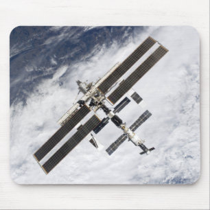 Tapis De Souris Station spatiale internationale 20