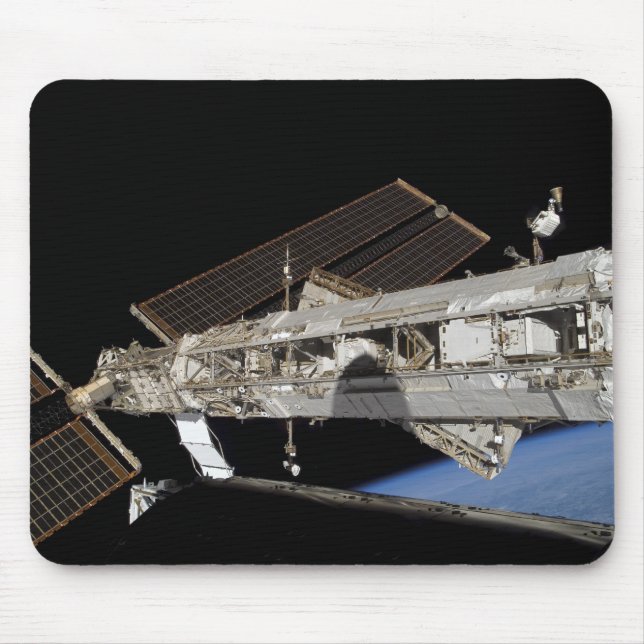 Tapis De Souris Station spatiale internationale 23 (Devant)