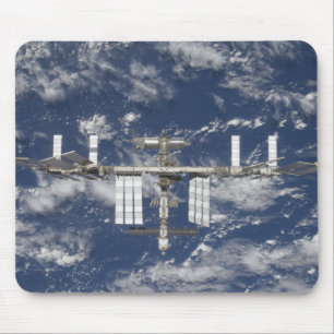 Tapis De Souris Station spatiale internationale 6