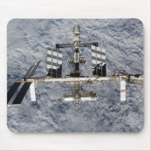 Tapis De Souris Station spatiale internationale 6