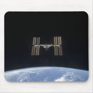 Tapis De Souris Station spatiale internationale 7
