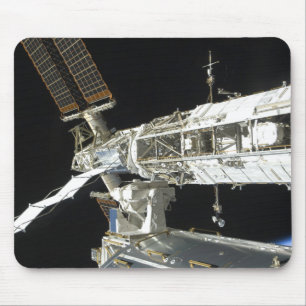 Tapis De Souris Station spatiale internationale 8