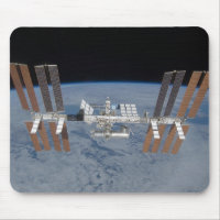 Station spatiale internationale ISS