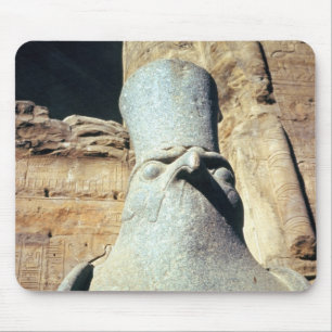 Tapis De Souris Statue de Horus