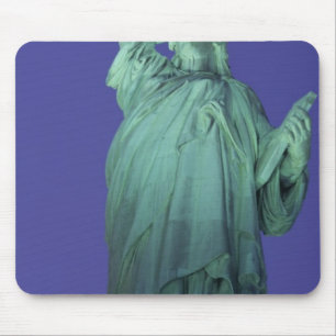 Tapis De Souris Statue de la Liberté, New York, États-Unis