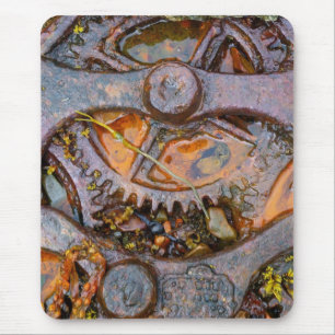 Tapis De Souris Steampunk