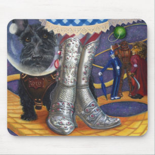 Tapis De Souris Steampunk once Mousepad
