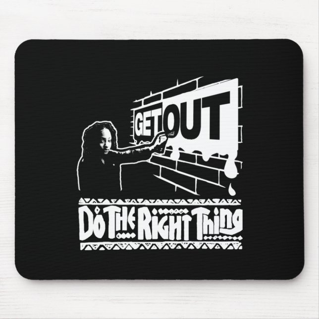 Tapis De Souris Sticker 273 (Devant)
