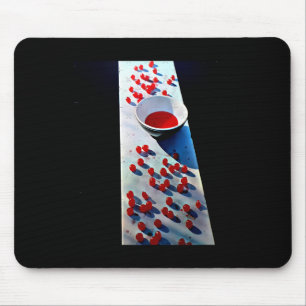 Tapis De Souris Sticker Paul Mccartney3