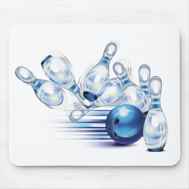 Tapis De Souris Sticker rond classique pour camionnette T-shirt Bo (Devant)