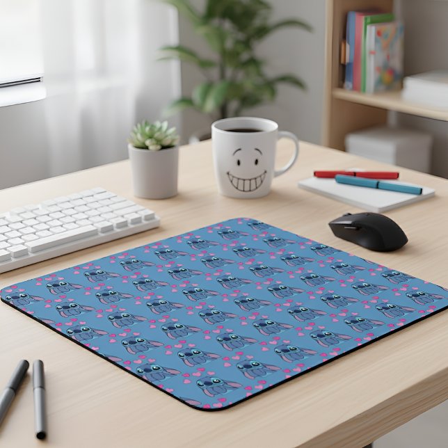 Tapis de souris Stitch (Créateur téléchargé)