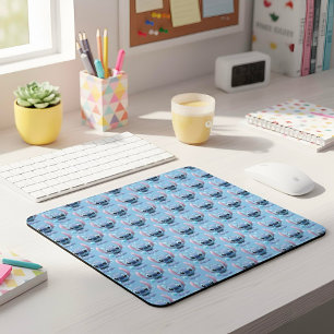 Tapis De Souris Stitch