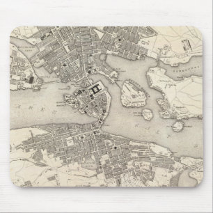 Tapis De Souris Stockholm, Suède