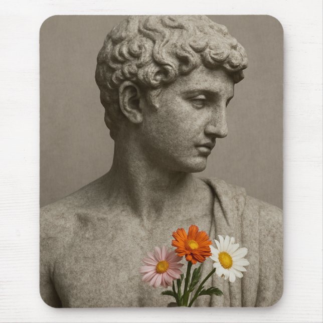 Tapis De Souris stone (Devant)