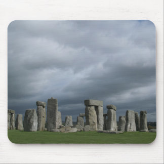 Tapis De Souris stonehenge