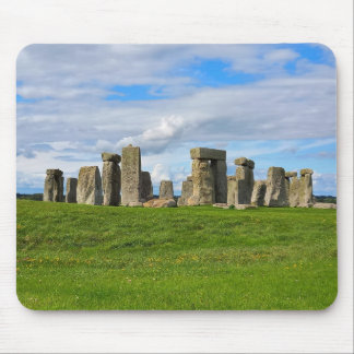 Tapis De Souris Stonehenge Mousepad
