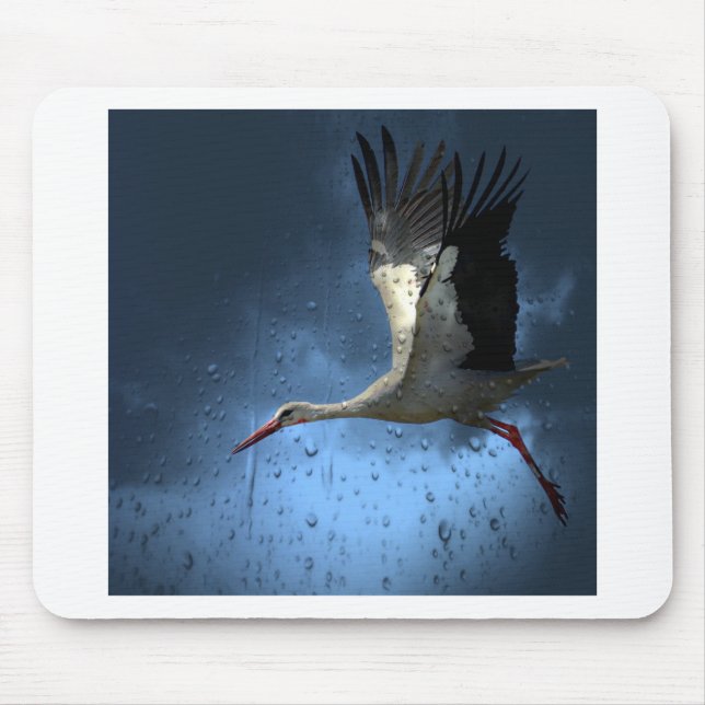 Tapis De Souris Stork (Devant)