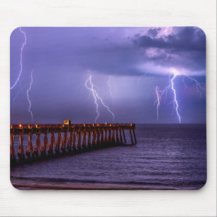Tapis De Souris Storm Navarre