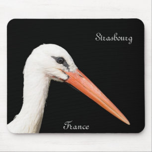 Tapis De Souris Strasbourg