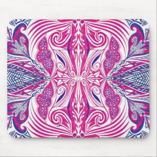 Tapis De Souris Strawberry1