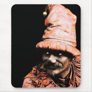 Tapis De Souris Street Performance 2 mpcn