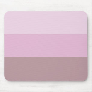 Tapis De Souris Striped ombre