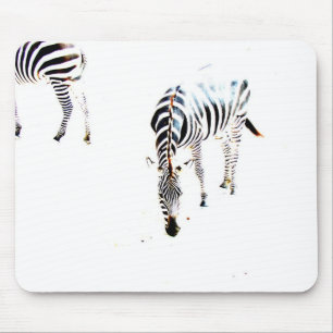 Tapis De Souris Stripes Mousepad