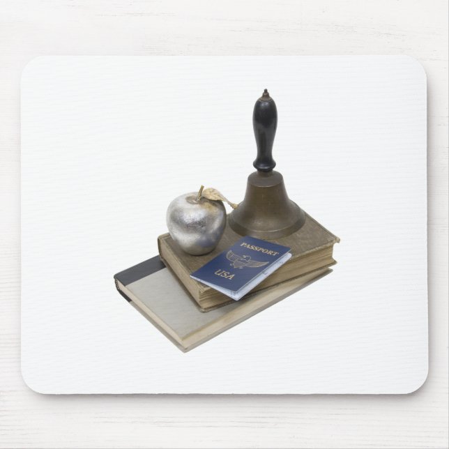 Tapis De Souris StudiesAbroad062709 (Devant)