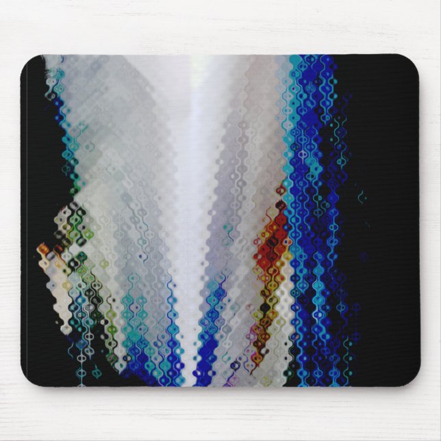 Tapis De Souris Studio de Maddie (Devant)