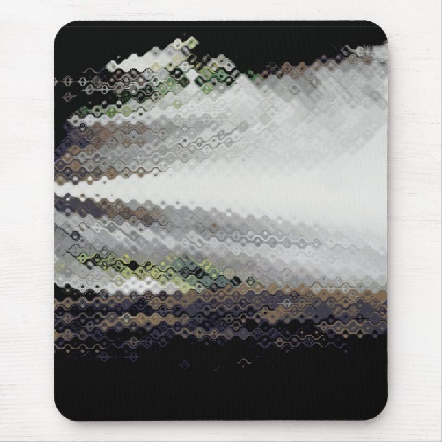 Tapis De Souris Studio de Tom (Devant)