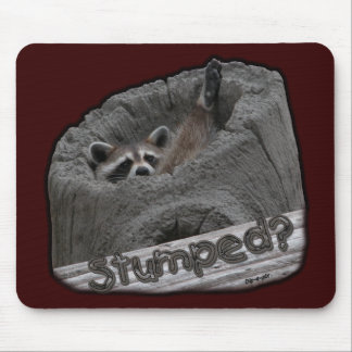 Tapis De Souris Stumped