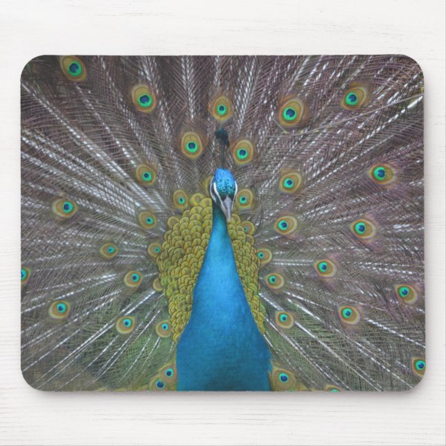 Tapis De Souris Stunning (Devant)
