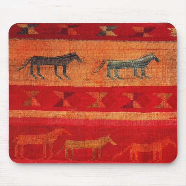 Tapis De Souris Style amérindien (Devant)