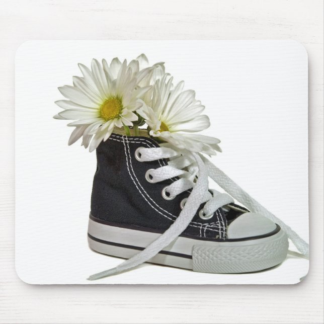 Tapis De Souris Style basket (Devant)