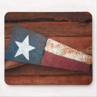 Tapis De Souris Style du Texas