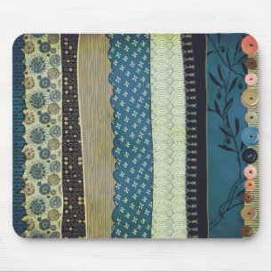 Tapis De Souris Style gitan