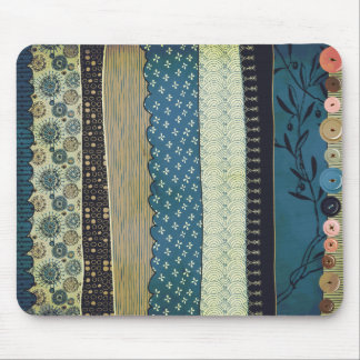 Tapis De Souris Style gitan