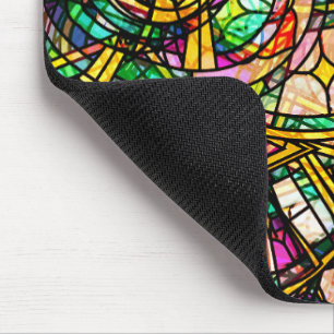 Tapis De Souris Style Tiffany