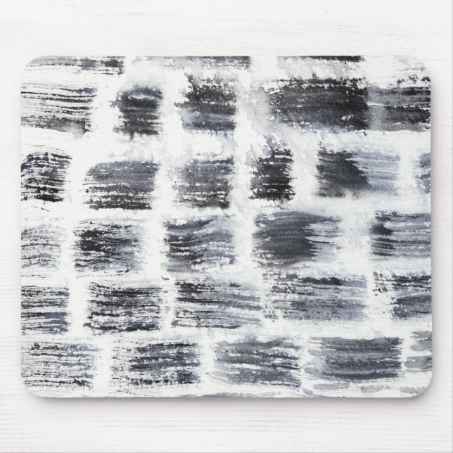 Tapis De Souris Stylet - Squales (Devant)