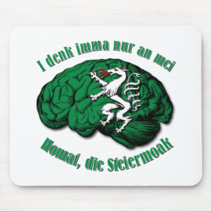 Tapis De Souris Styrie