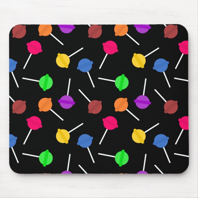 Tapis De Souris Sucker Medley (Devant)