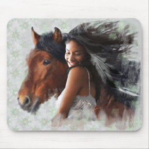 Tapis De Souris SUD - Mousepad