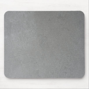 TAPIS DE SOURIS SUÈDE GRIS