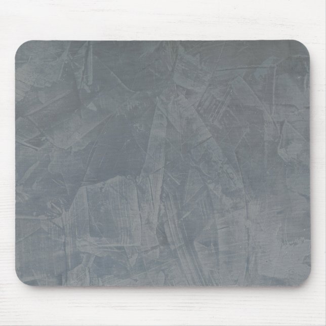 Tapis De Souris Suède Grise (Devant)