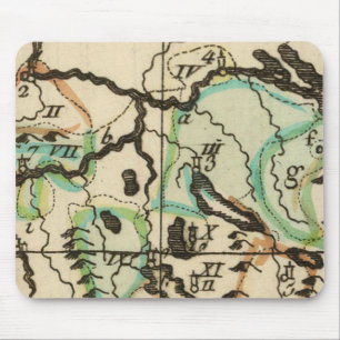 Tapis De Souris Suisse 8