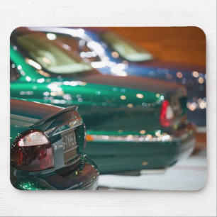 Tapis De Souris SUISSE, GENÈVE : 75e Salon international de l'auto