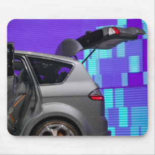 Tapis De Souris SUISSE, GENÈVE : 75e Salon international de l'auto