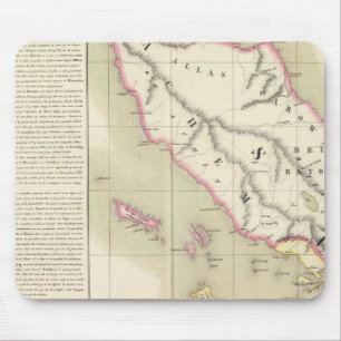 Tapis De Souris Sumatra Oceania no 11