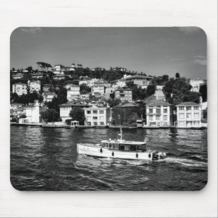 Tapis De Souris Summer  vibe in Bosphorus in Istanbul